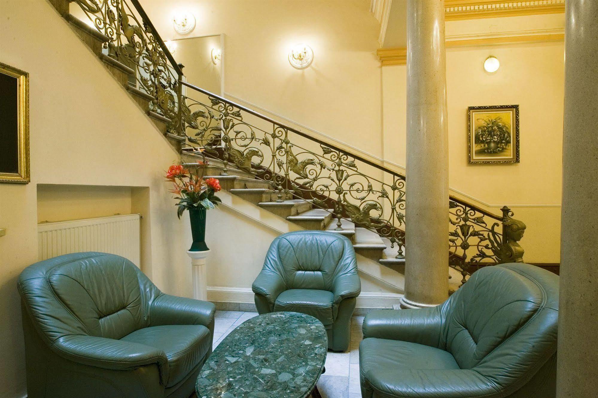 Tisza Hotel Szeged Exterior photo