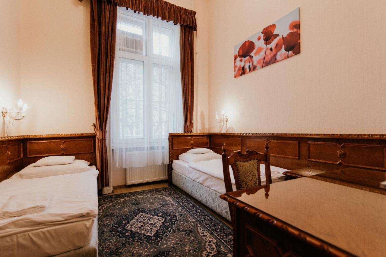 Tisza Hotel Szeged Exterior photo